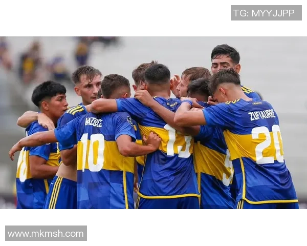 博卡青年与桑托斯激战南美解放者杯争夺荣耀与历史的巅峰对决