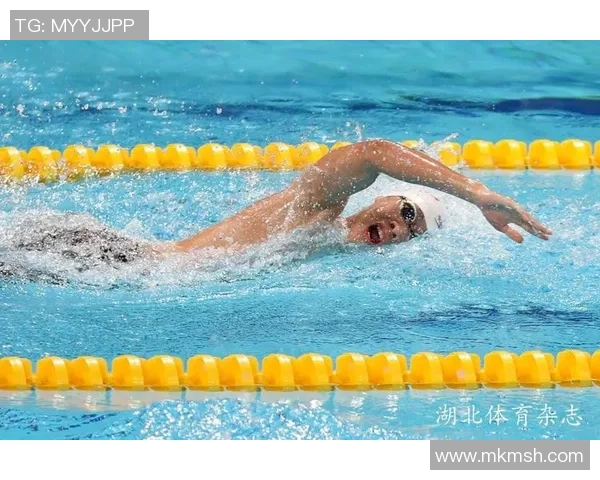 全运会游水观赛攻略-8天41金，确定高光时间